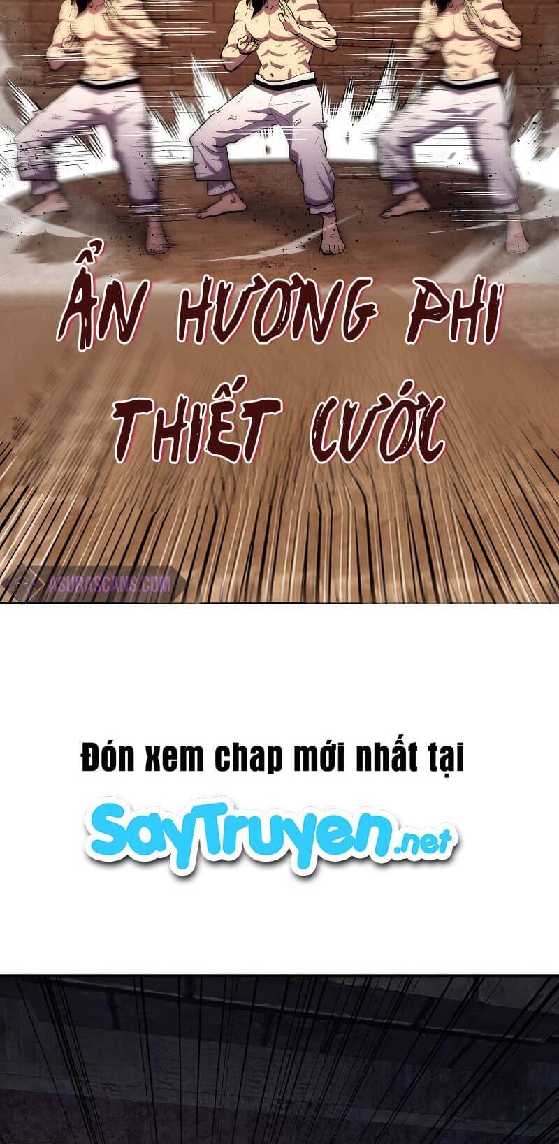 Huyền Thoại Tu La Độc Long Chapter 86 - Trang 2