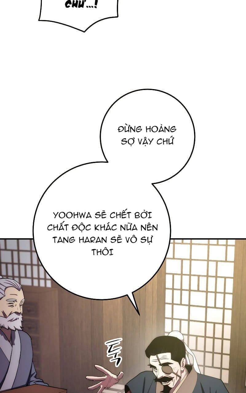 Huyền Thoại Tu La Độc Long Chapter 84 - Trang 2