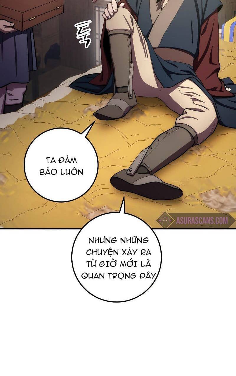 Huyền Thoại Tu La Độc Long Chapter 84 - Trang 2