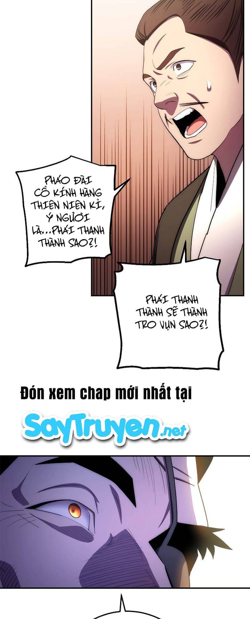 Huyền Thoại Tu La Độc Long Chapter 84 - Trang 2