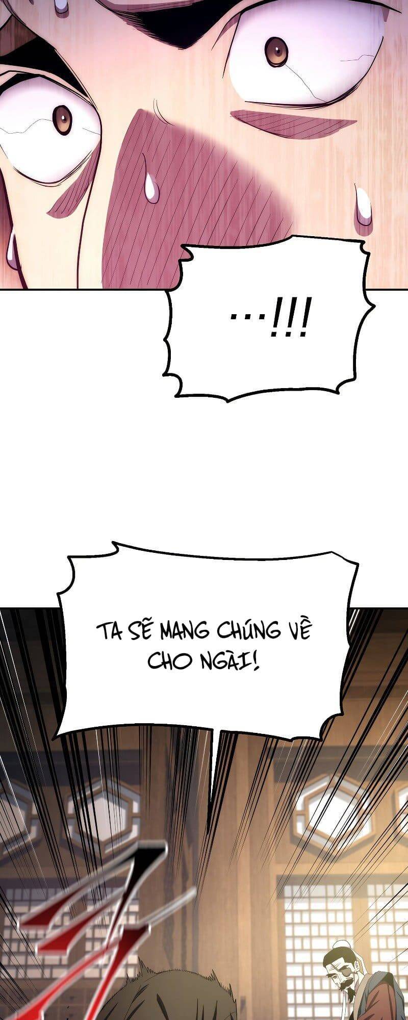 Huyền Thoại Tu La Độc Long Chapter 84 - Trang 2