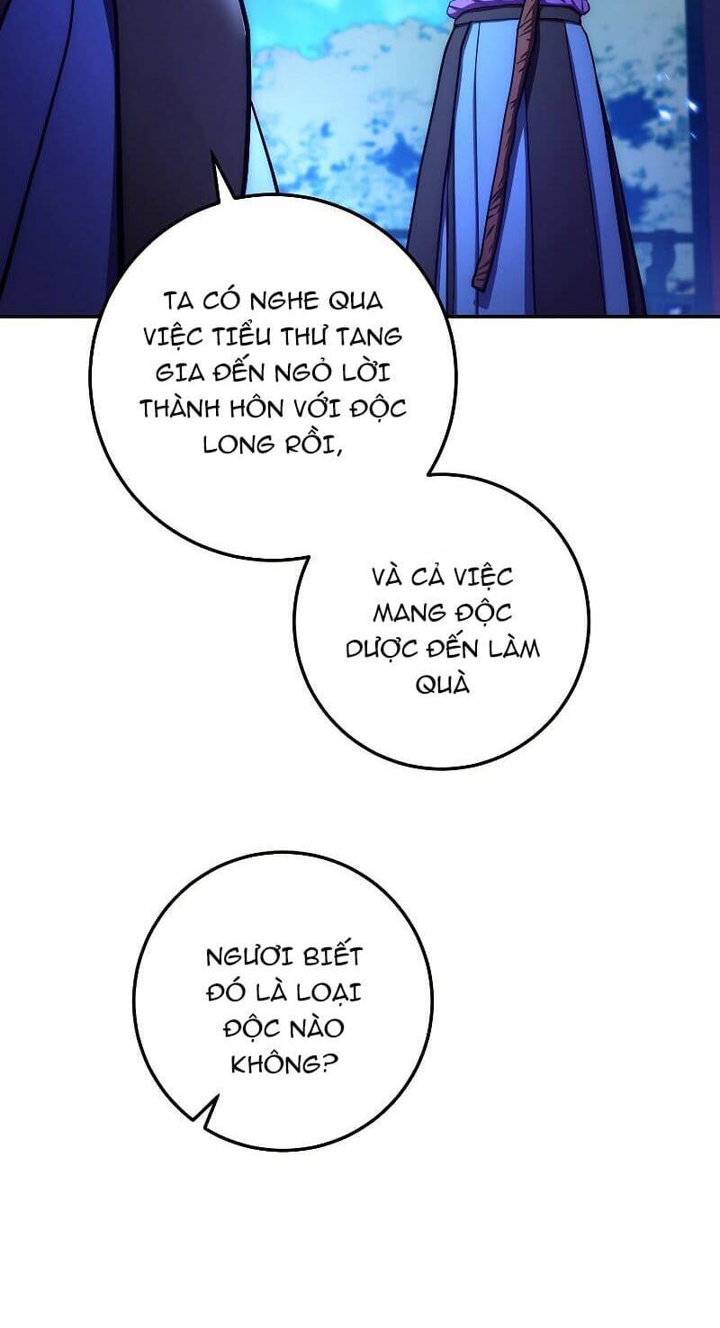 Huyền Thoại Tu La Độc Long Chapter 84 - Trang 2