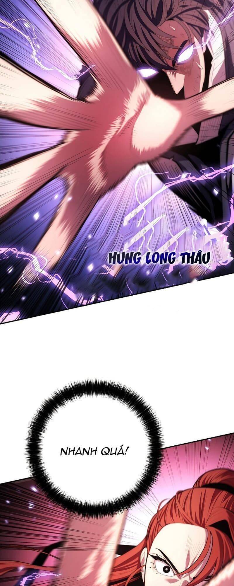 Huyền Thoại Tu La Độc Long Chapter 83 - Trang 2