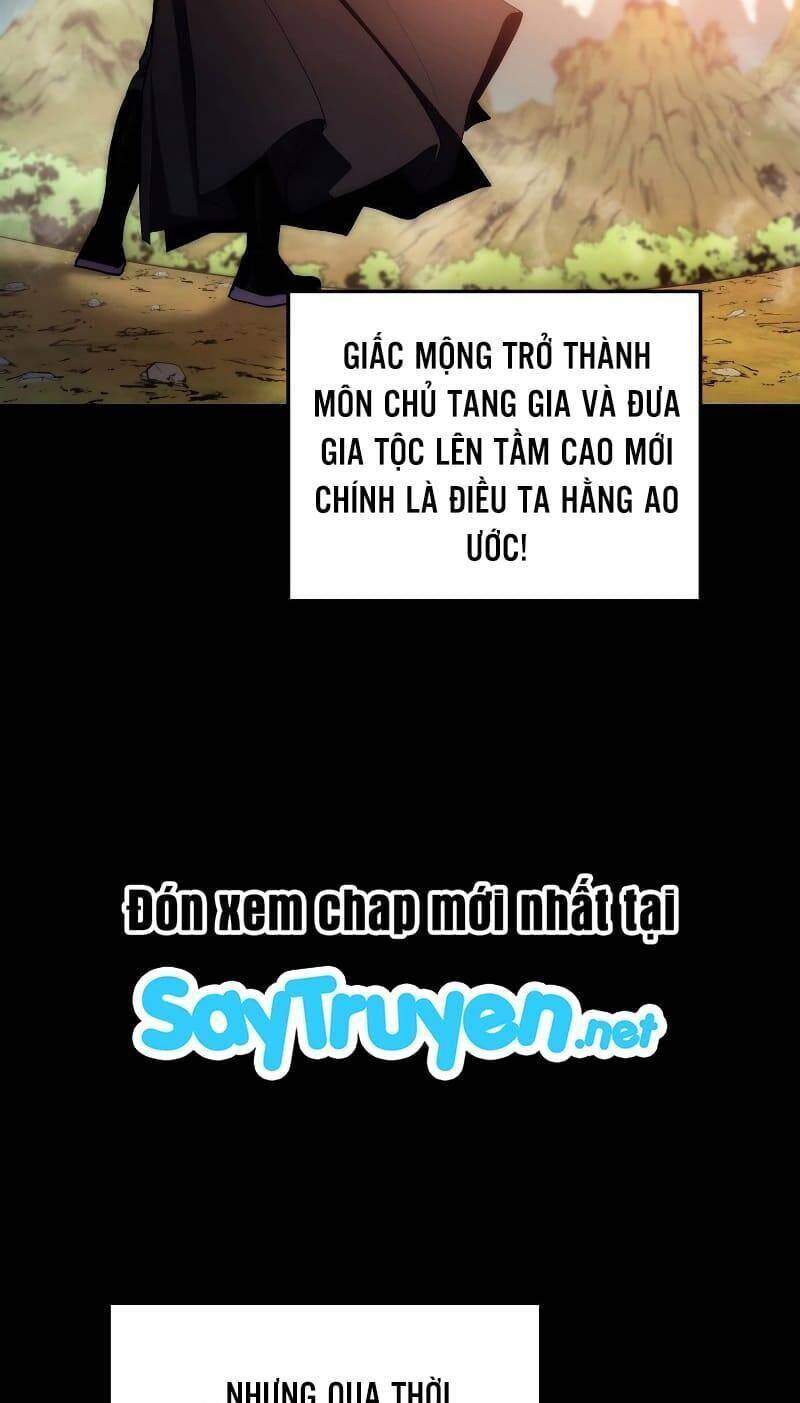 Huyền Thoại Tu La Độc Long Chapter 83 - Trang 2