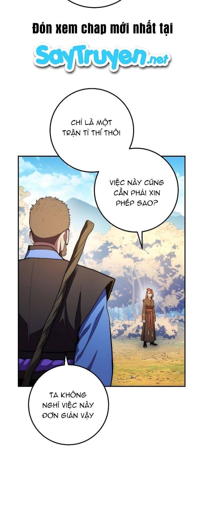 Huyền Thoại Tu La Độc Long Chapter 82 - Trang 2