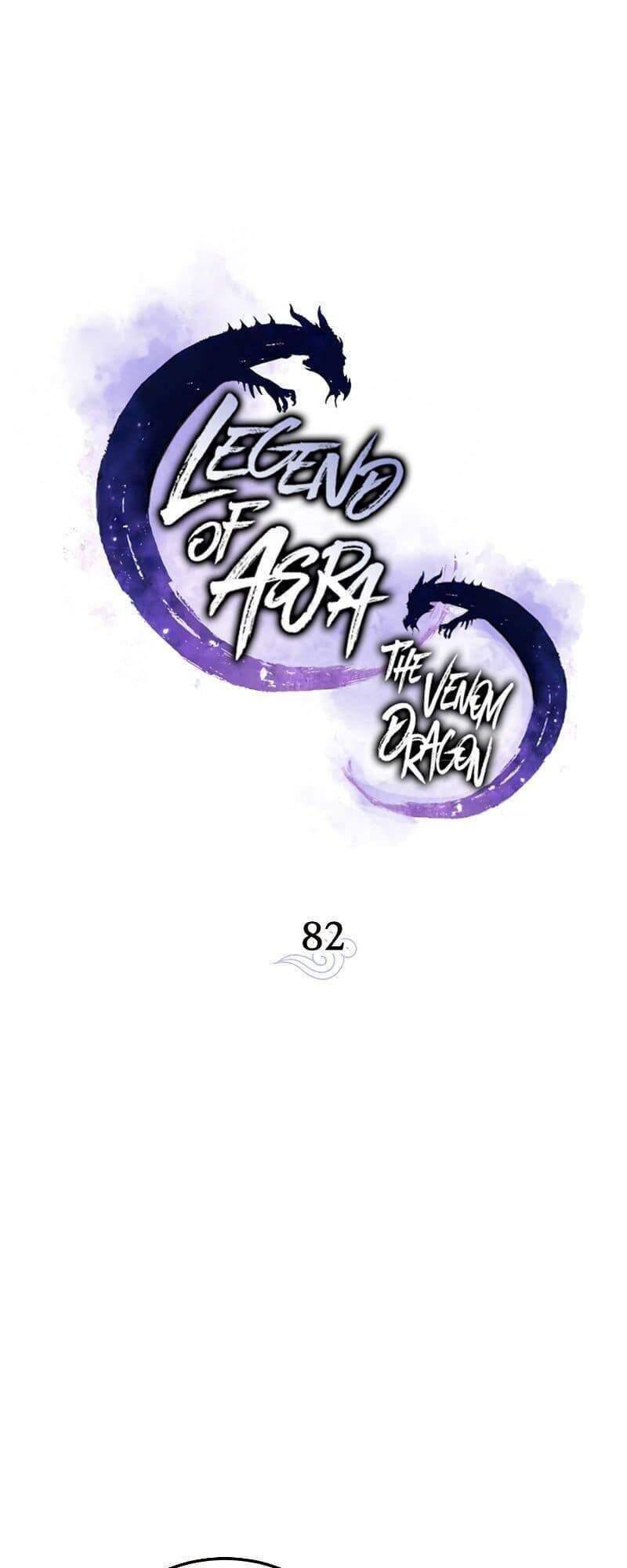 Huyền Thoại Tu La Độc Long Chapter 82 - Trang 2