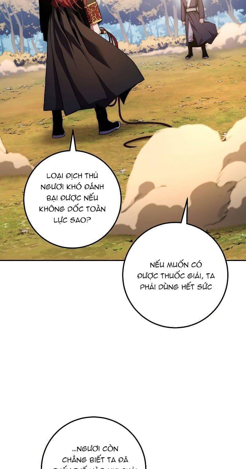 Huyền Thoại Tu La Độc Long Chapter 82 - Trang 2