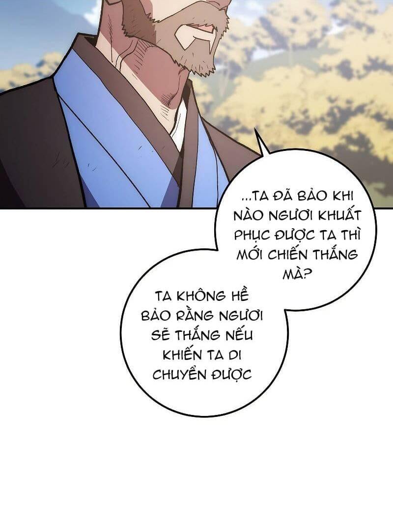 Huyền Thoại Tu La Độc Long Chapter 80 - Trang 2