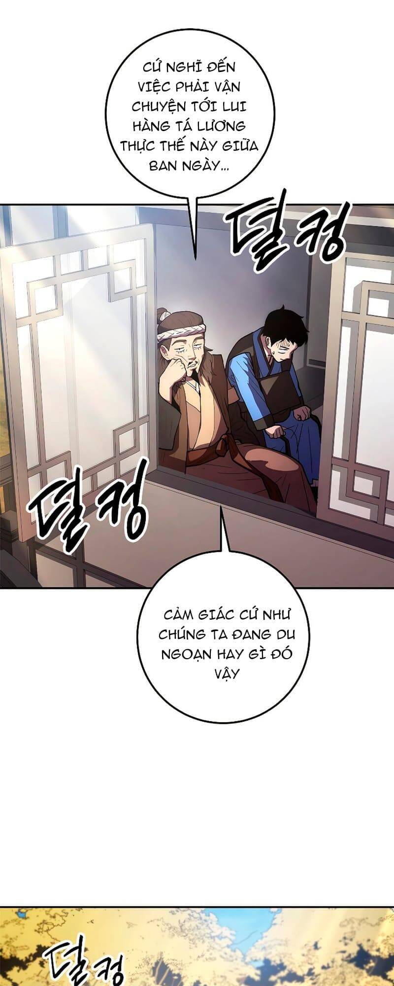 Huyền Thoại Tu La Độc Long Chapter 78 - Trang 2