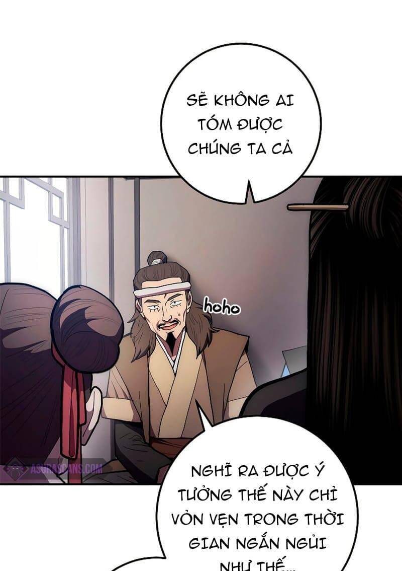 Huyền Thoại Tu La Độc Long Chapter 78 - Trang 2