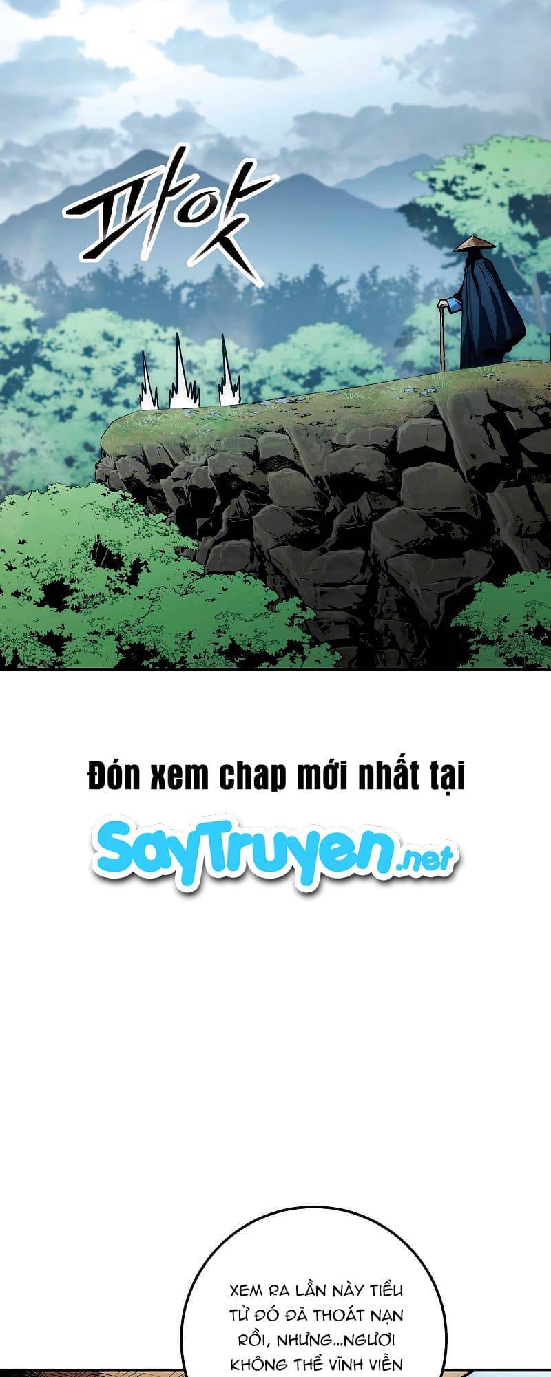 Huyền Thoại Tu La Độc Long Chapter 75 - Trang 2