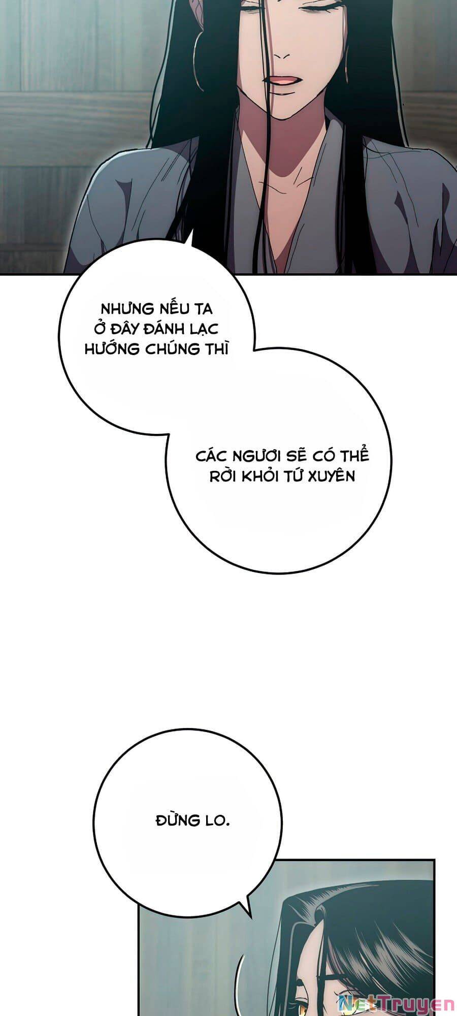 Huyền Thoại Tu La Độc Long Chapter 68 - Trang 2