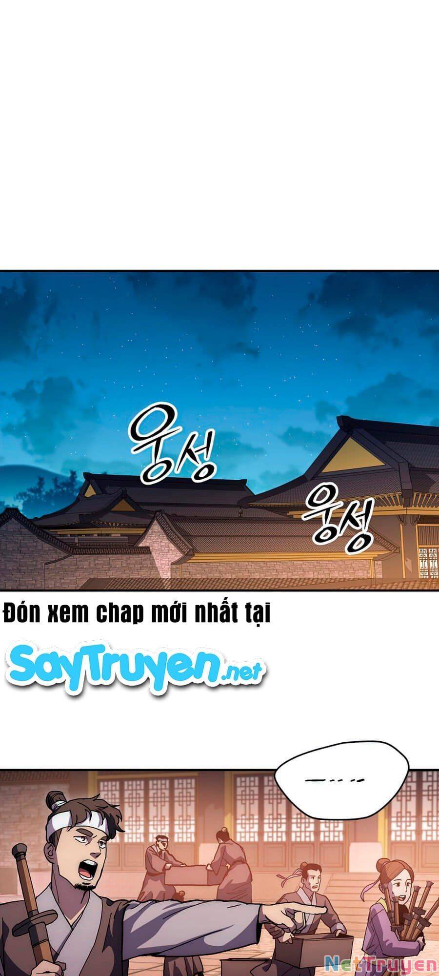 Huyền Thoại Tu La Độc Long Chapter 68 - Trang 2