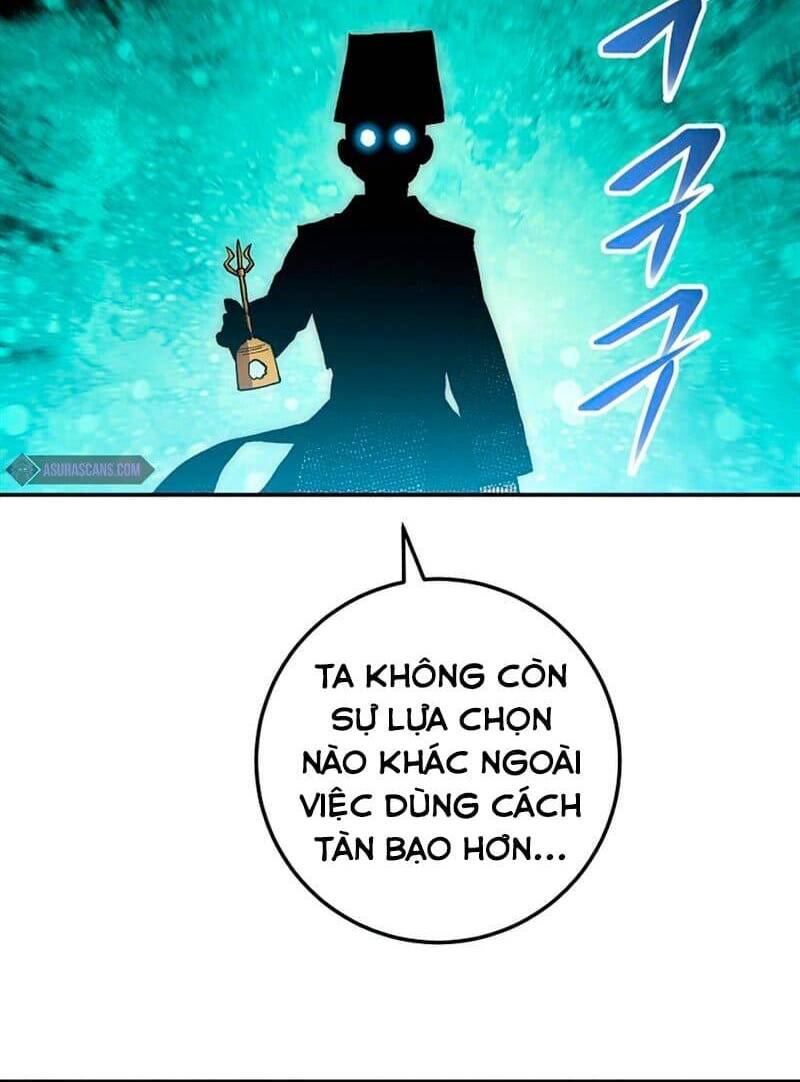 Huyền Thoại Tu La Độc Long Chapter 66 - Trang 2