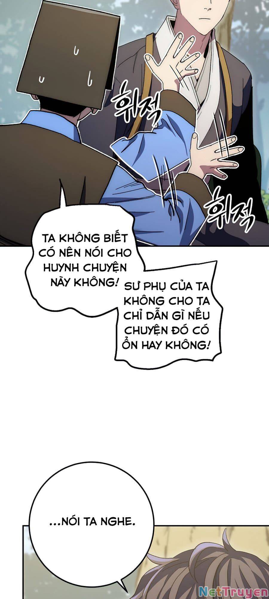 Huyền Thoại Tu La Độc Long Chapter 65 - Trang 2