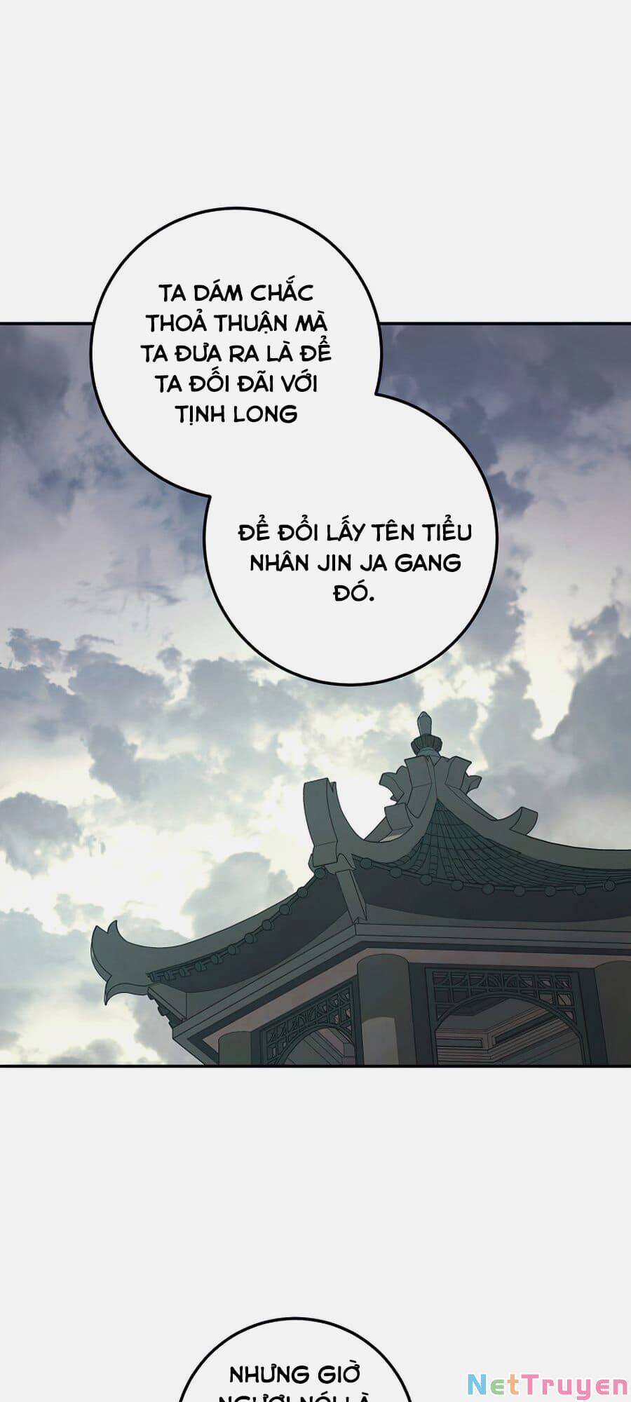 Huyền Thoại Tu La Độc Long Chapter 64 - Trang 2