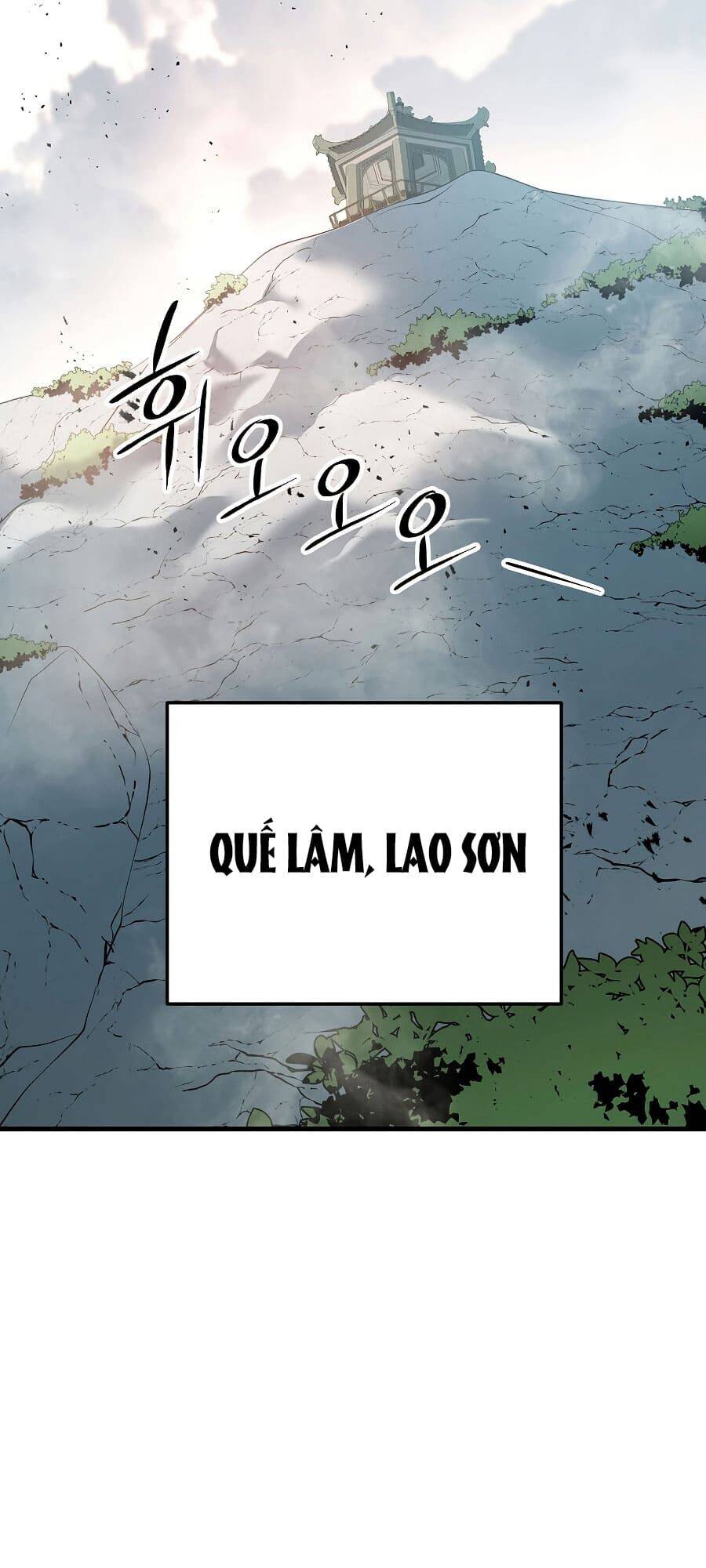 Huyền Thoại Tu La Độc Long Chapter 63 - Trang 2