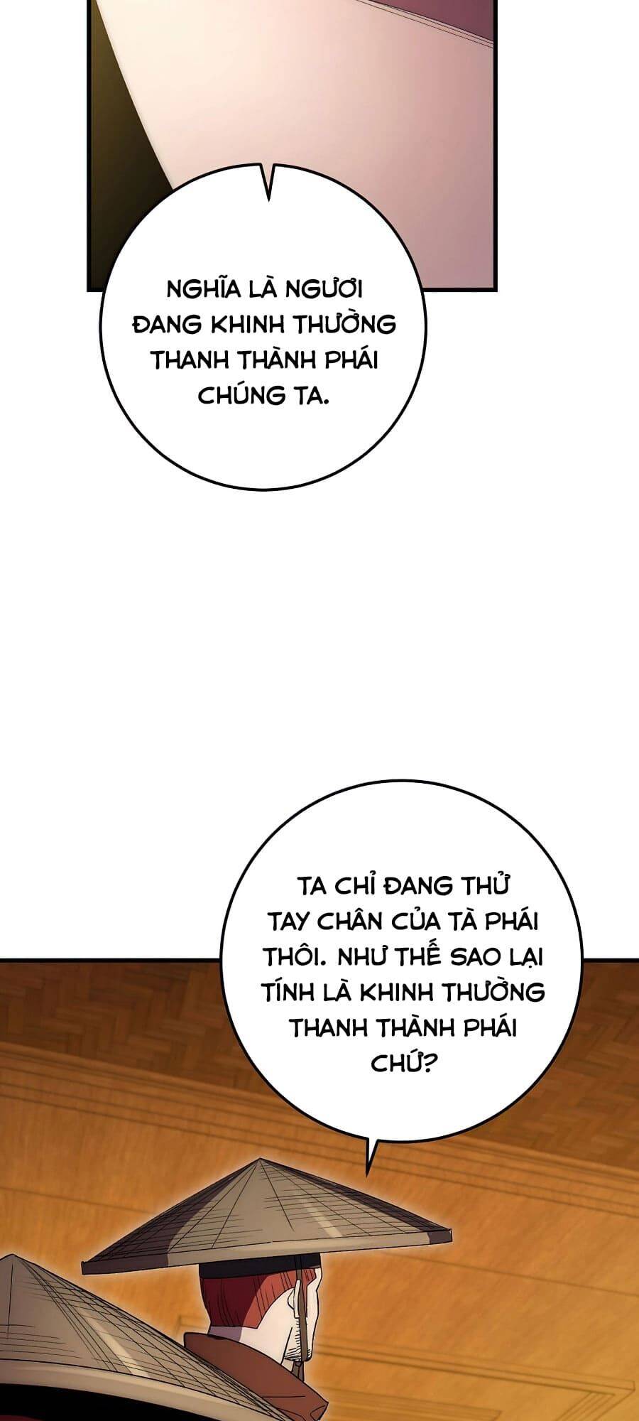 Huyền Thoại Tu La Độc Long Chapter 62 - Trang 2