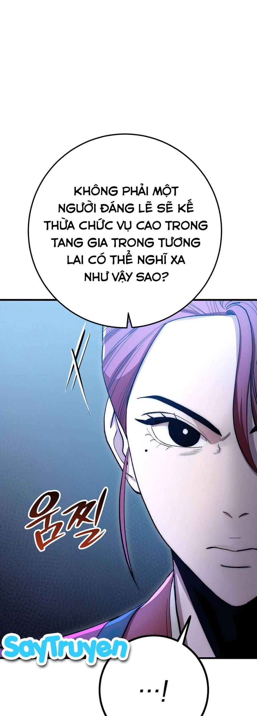 Huyền Thoại Tu La Độc Long Chapter 60 - Trang 2