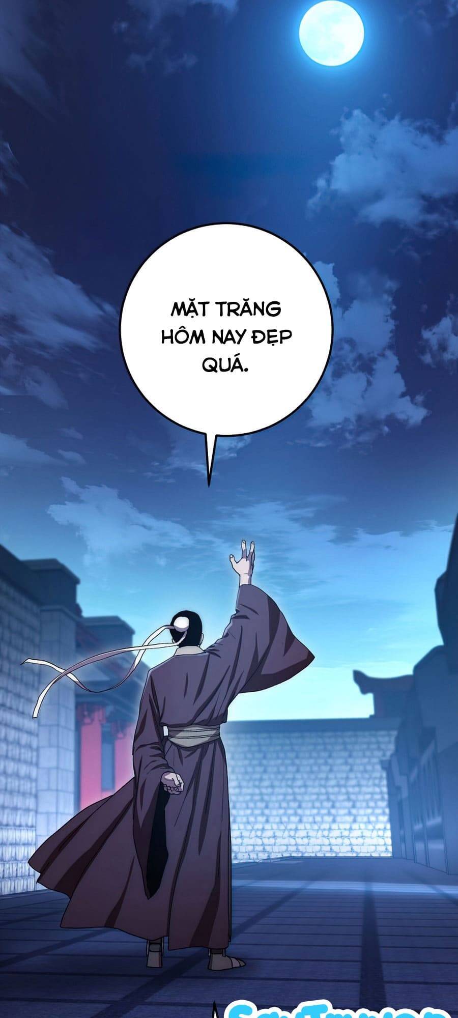 Huyền Thoại Tu La Độc Long Chapter 59 - Trang 2