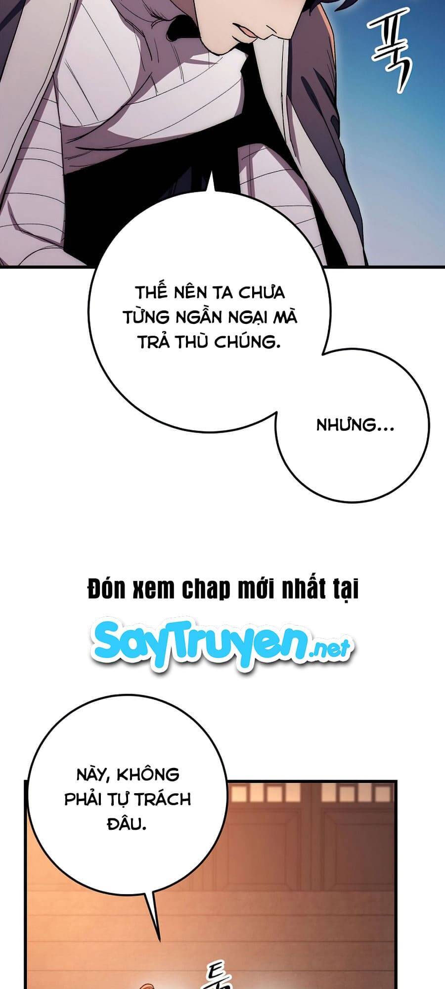 Huyền Thoại Tu La Độc Long Chapter 59 - Trang 2