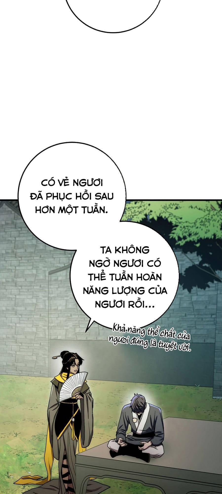 Huyền Thoại Tu La Độc Long Chapter 59 - Trang 2