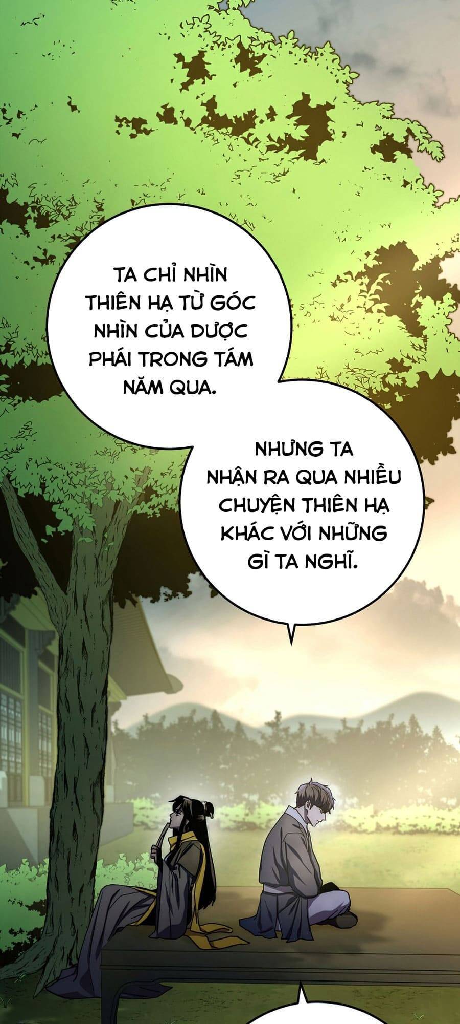 Huyền Thoại Tu La Độc Long Chapter 59 - Trang 2