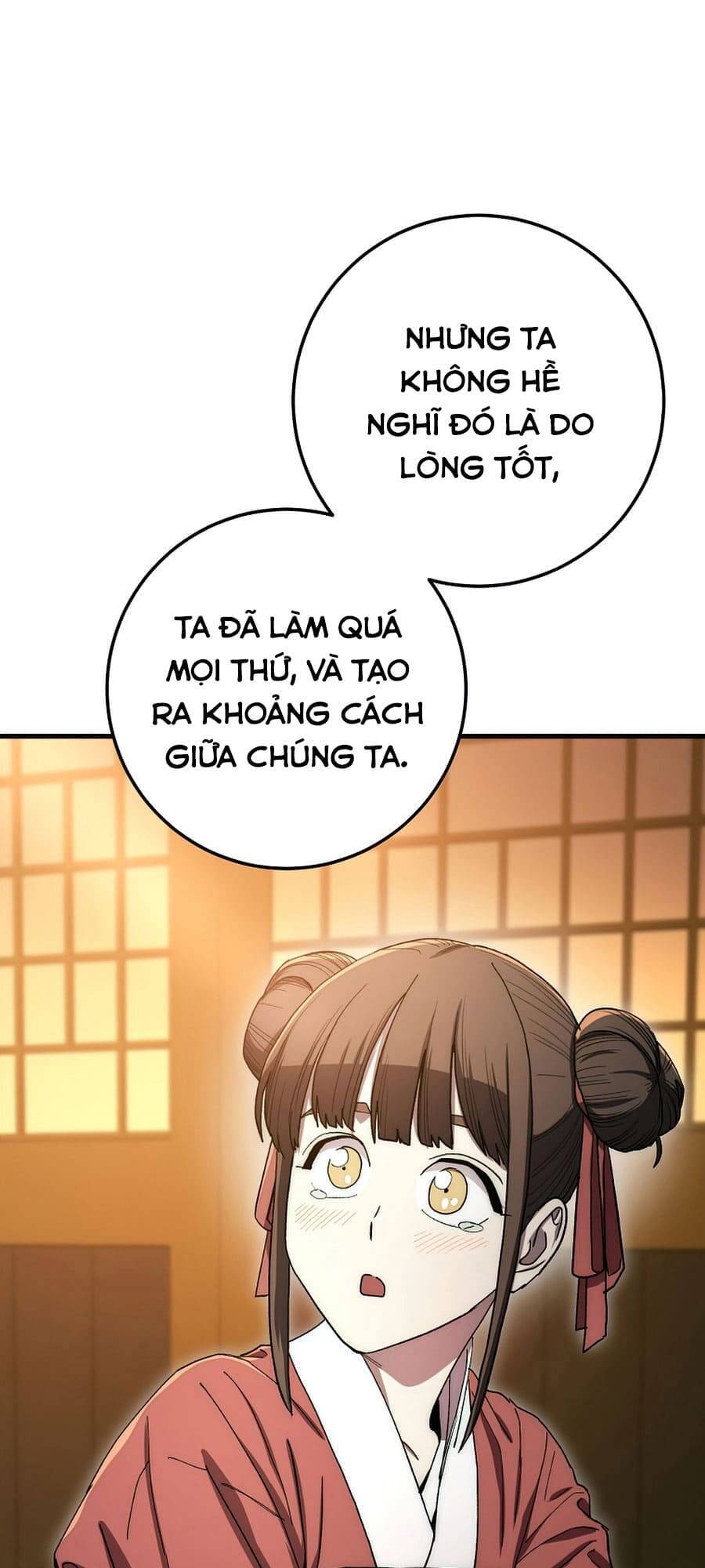 Huyền Thoại Tu La Độc Long Chapter 59 - Trang 2