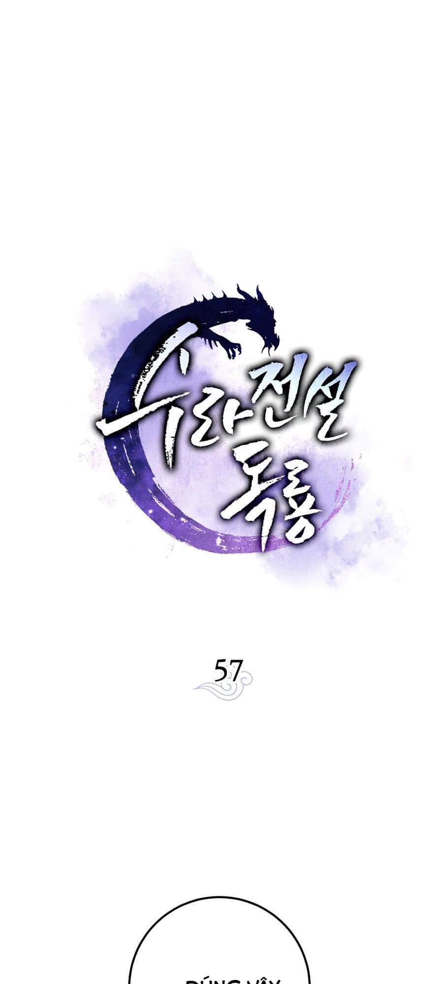 Huyền Thoại Tu La Độc Long Chapter 57 - Trang 2