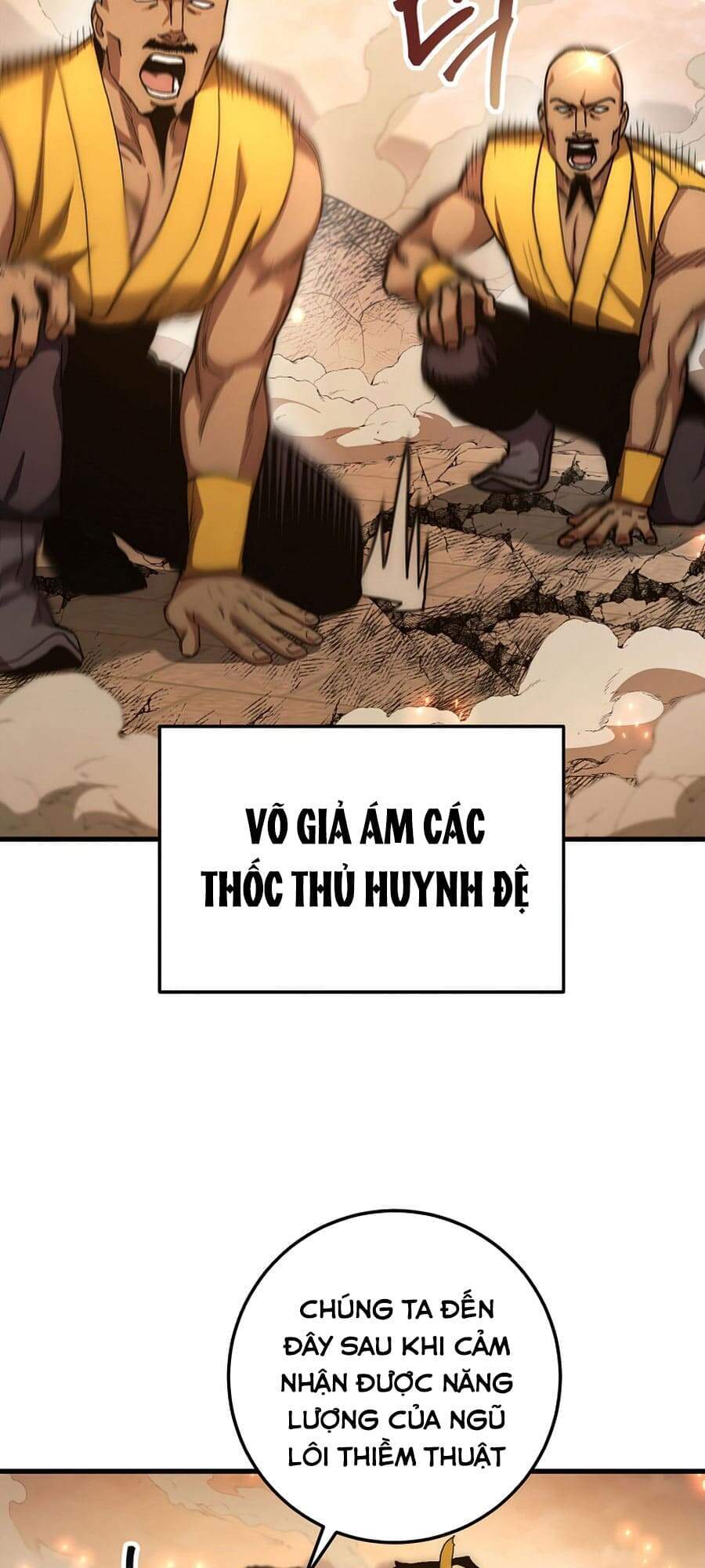 Huyền Thoại Tu La Độc Long Chapter 57 - Trang 2