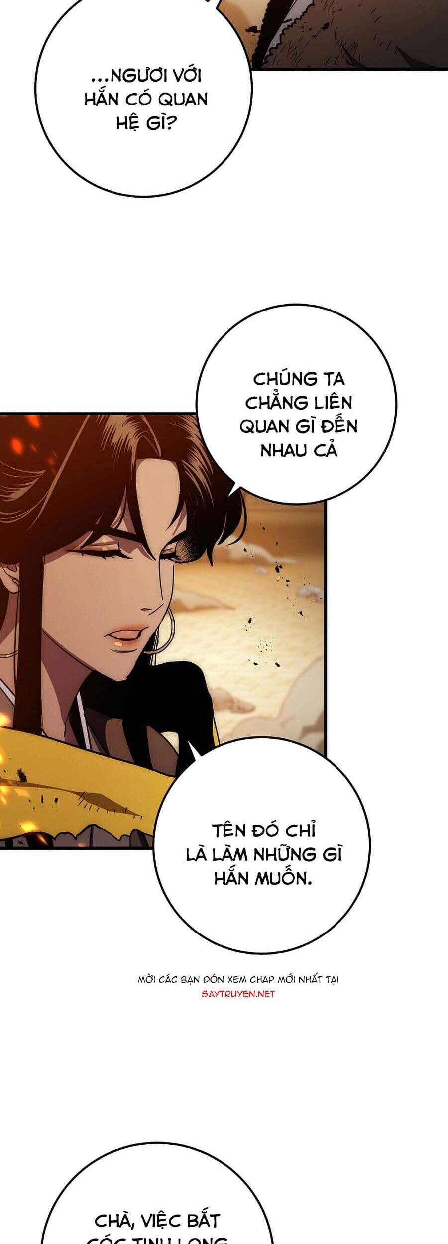 Huyền Thoại Tu La Độc Long Chapter 56 - Trang 2