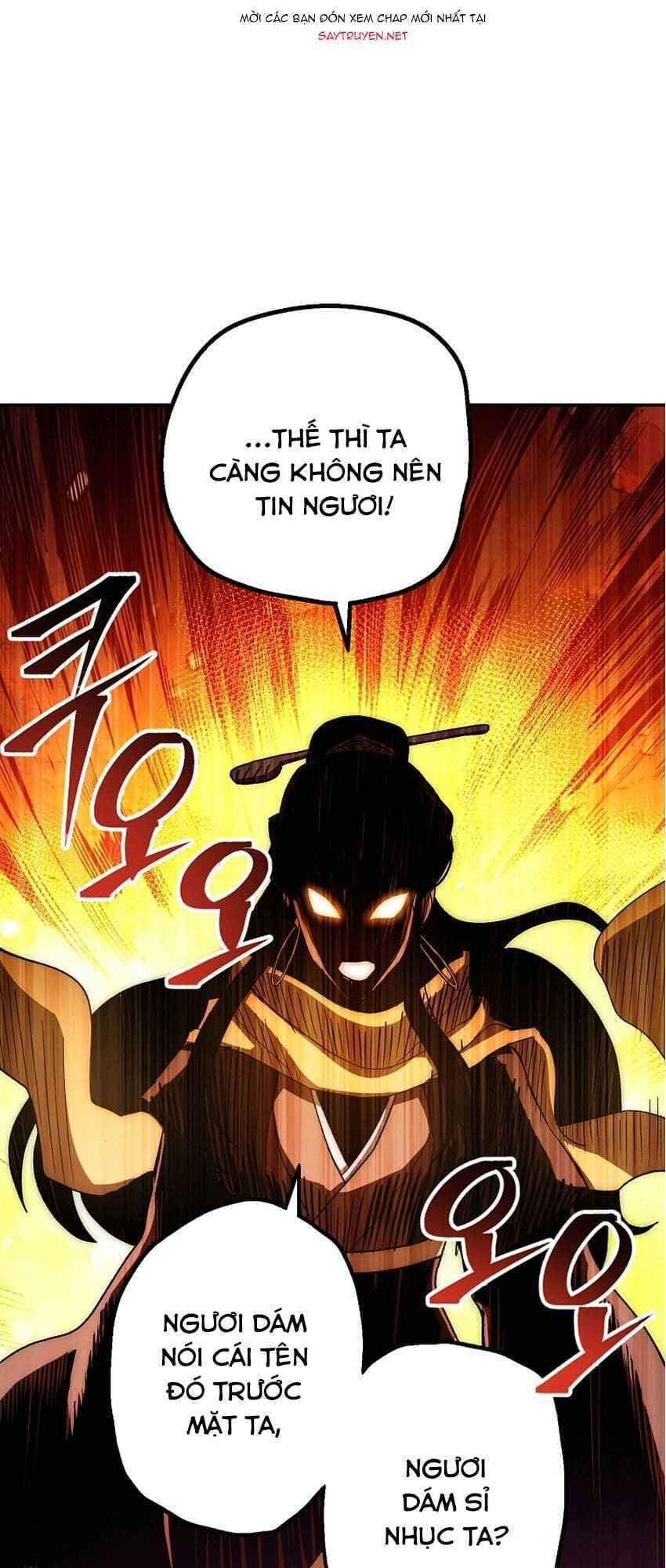 Huyền Thoại Tu La Độc Long Chapter 54 - Trang 2