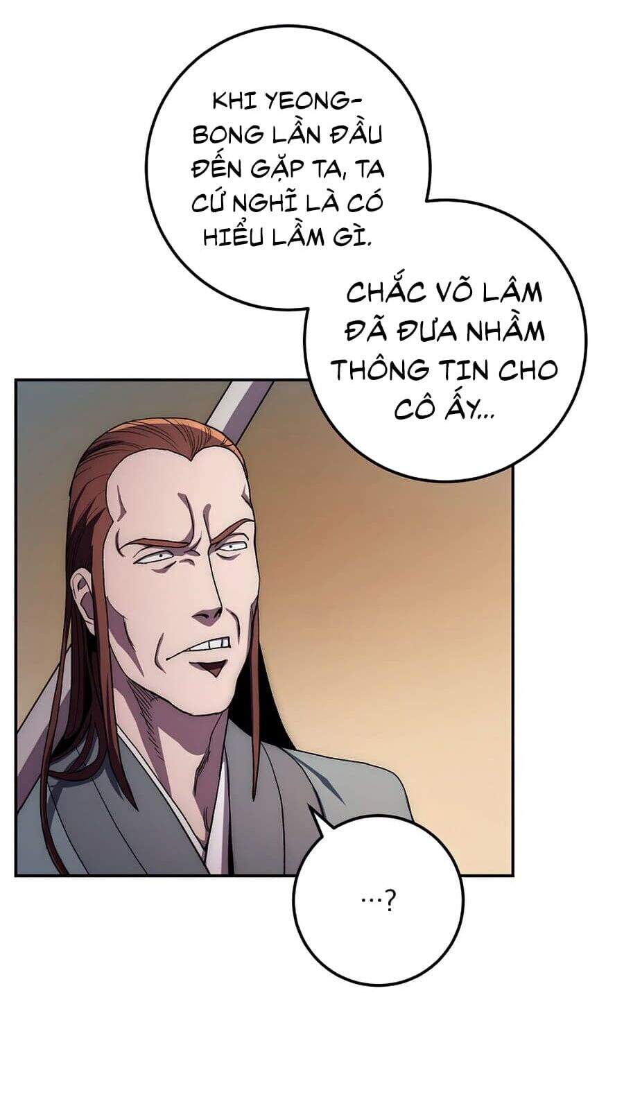 Huyền Thoại Tu La Độc Long Chapter 49 - Trang 2