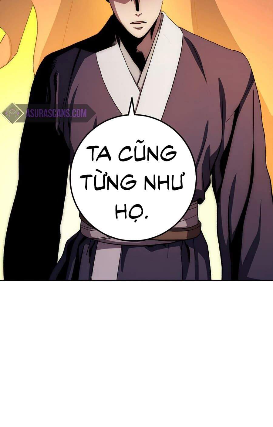 Huyền Thoại Tu La Độc Long Chapter 49 - Trang 2