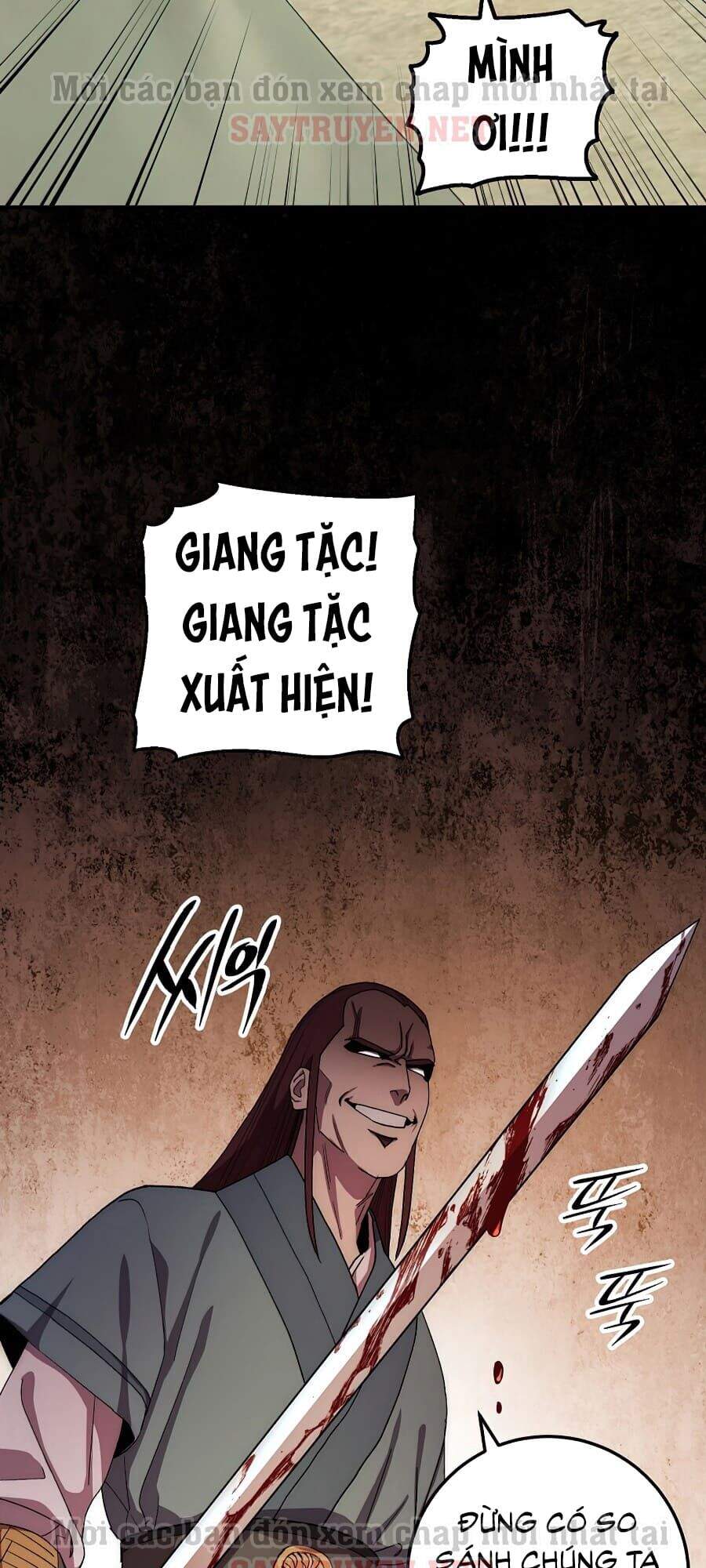 Huyền Thoại Tu La Độc Long Chapter 48 - Trang 2