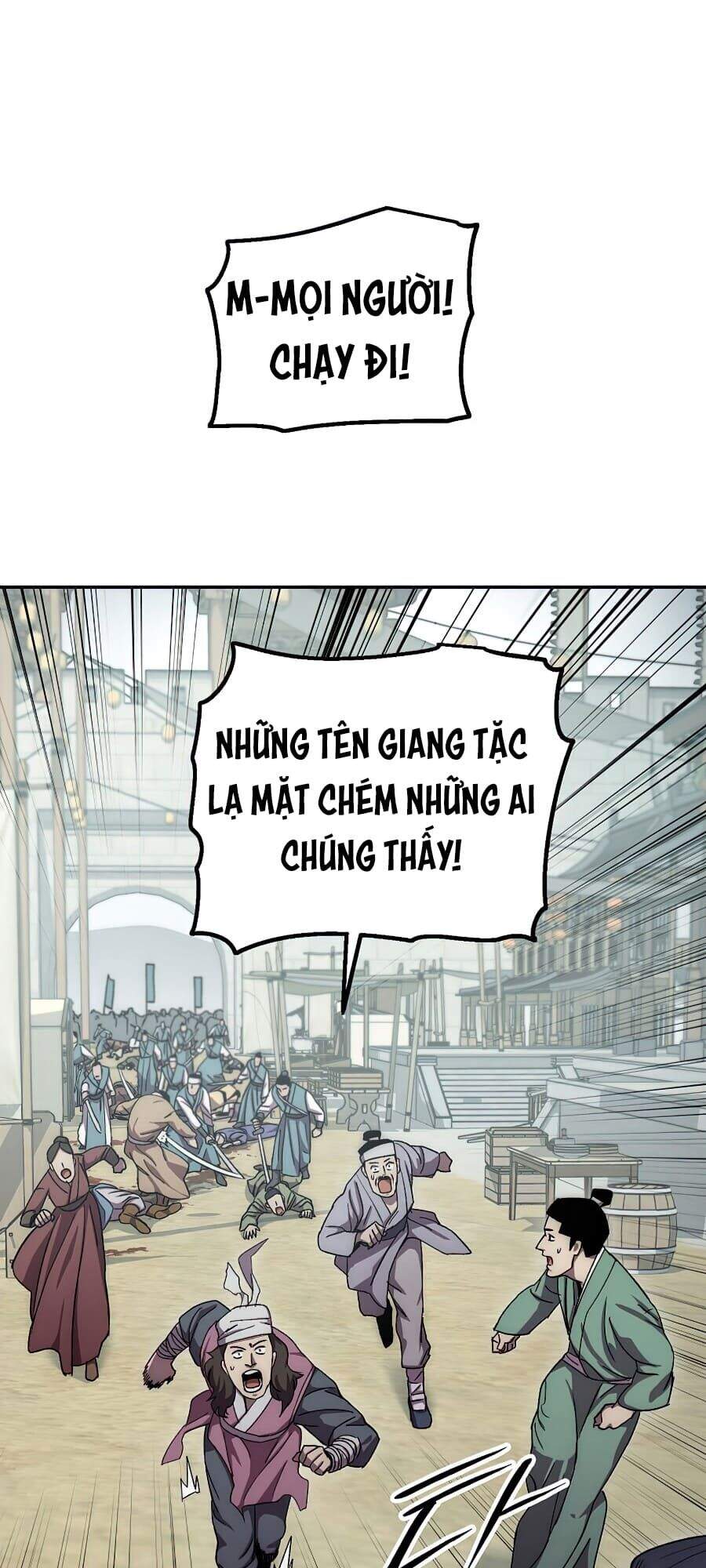 Huyền Thoại Tu La Độc Long Chapter 48 - Trang 2