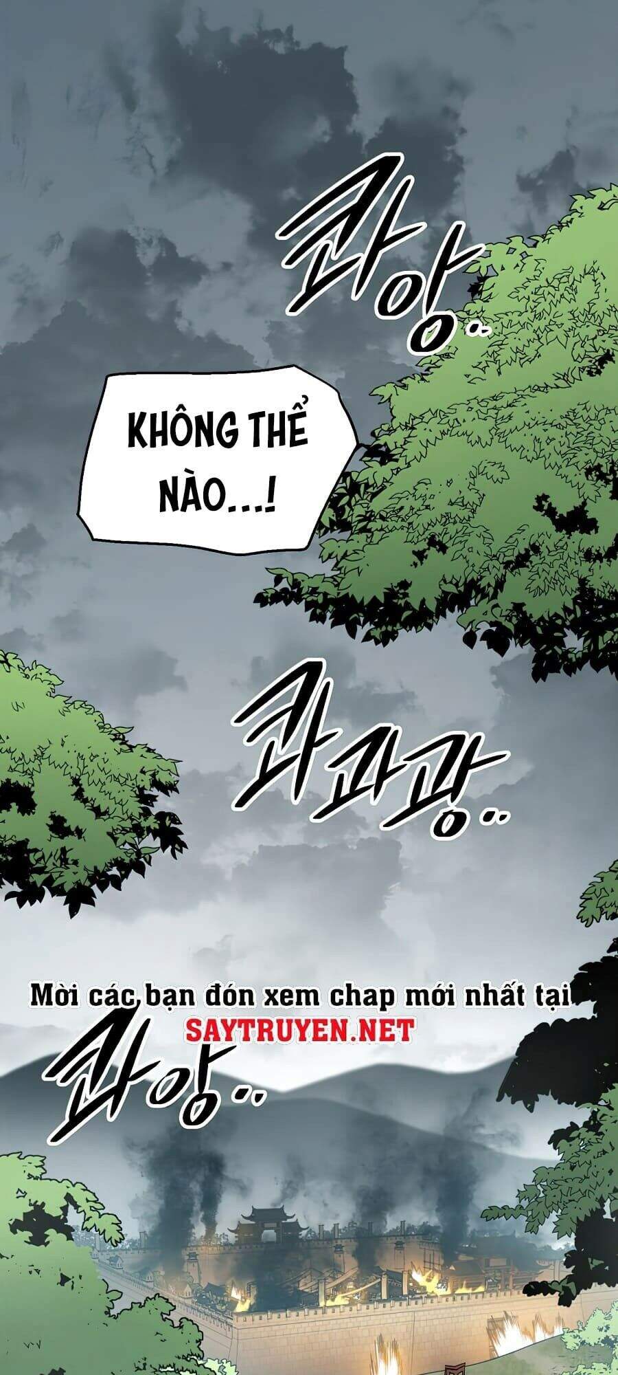 Huyền Thoại Tu La Độc Long Chapter 48 - Trang 2