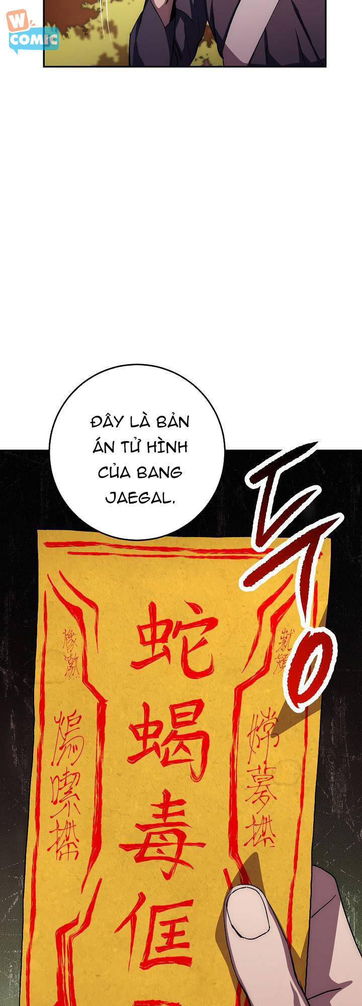 Huyền Thoại Tu La Độc Long Chapter 46 - Trang 2