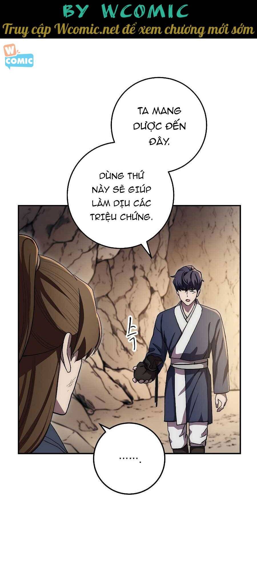 Huyền Thoại Tu La Độc Long Chapter 42 - Trang 2