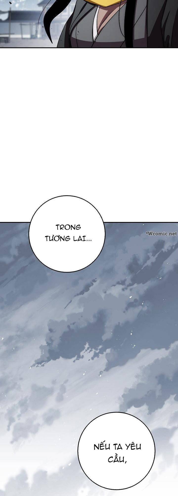 Huyền Thoại Tu La Độc Long Chapter 38 - Trang 2