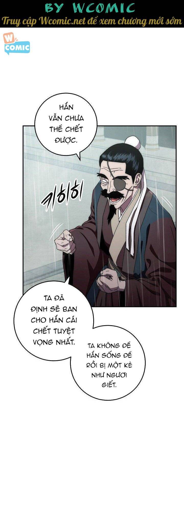 Huyền Thoại Tu La Độc Long Chapter 34 - Trang 2