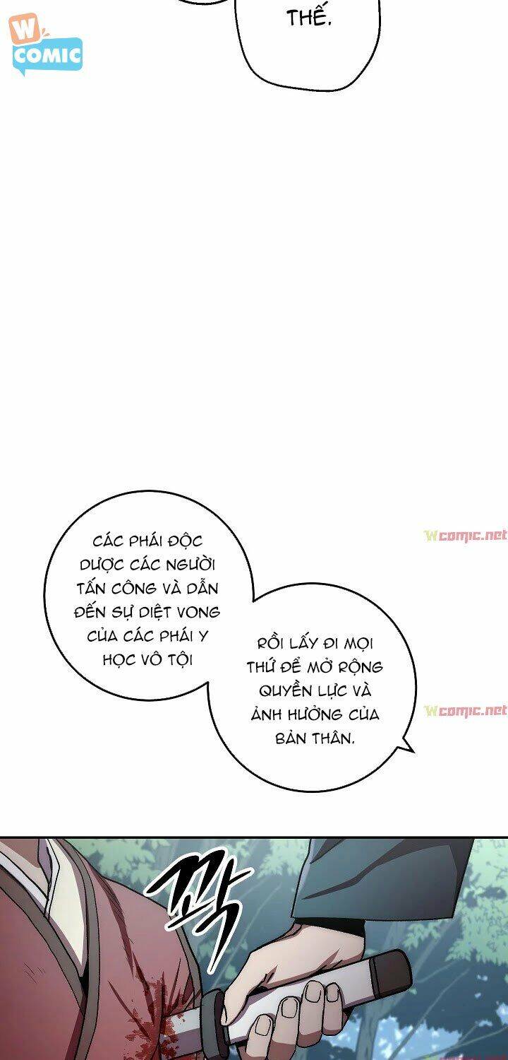 Huyền Thoại Tu La Độc Long Chapter 26 - Trang 2