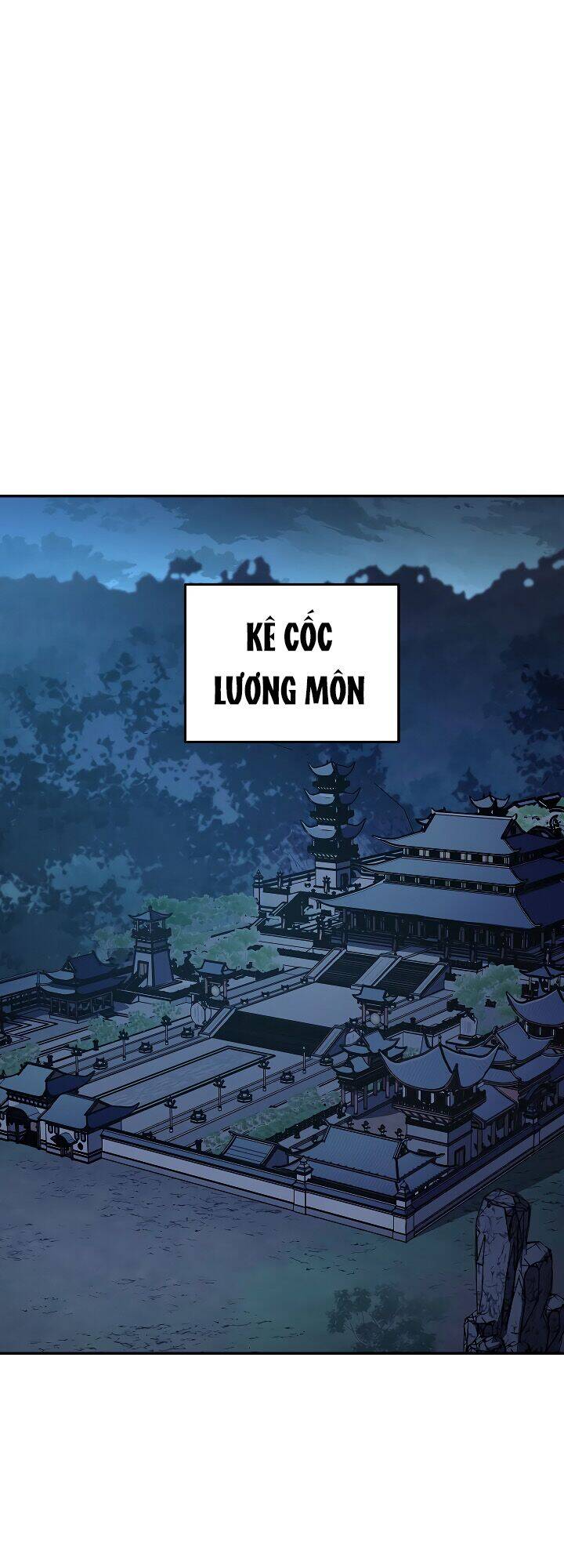 Huyền Thoại Tu La Độc Long Chapter 23 - Trang 2