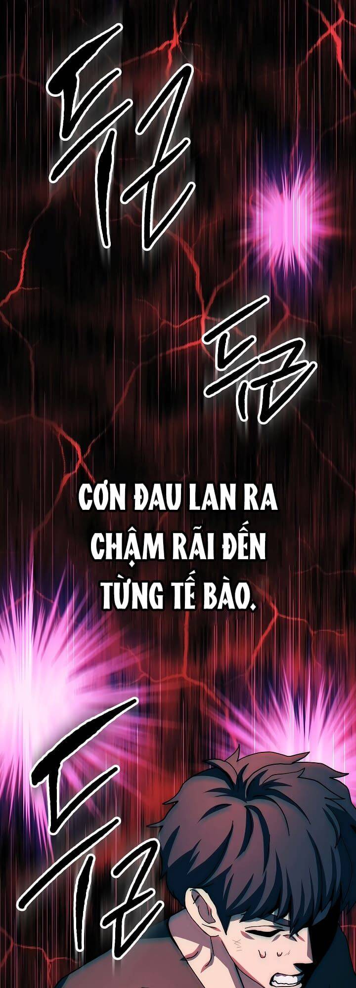 Huyền Thoại Tu La Độc Long Chapter 22 - Trang 2