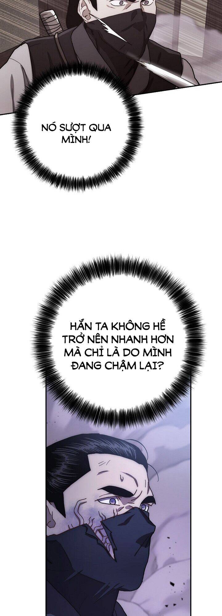 Huyền Thoại Tu La Độc Long Chapter 18 - Trang 2