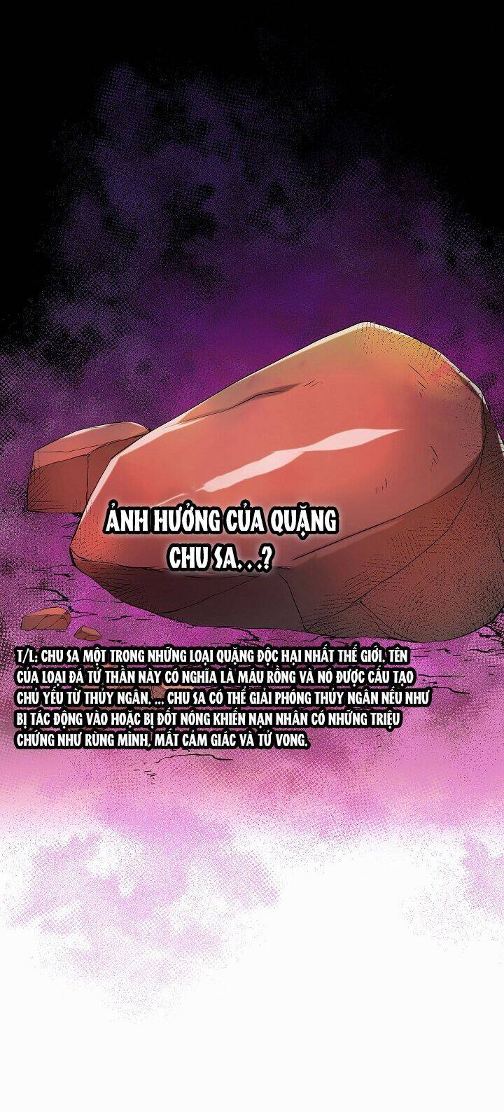 Huyền Thoại Tu La Độc Long Chapter 12 - Trang 2