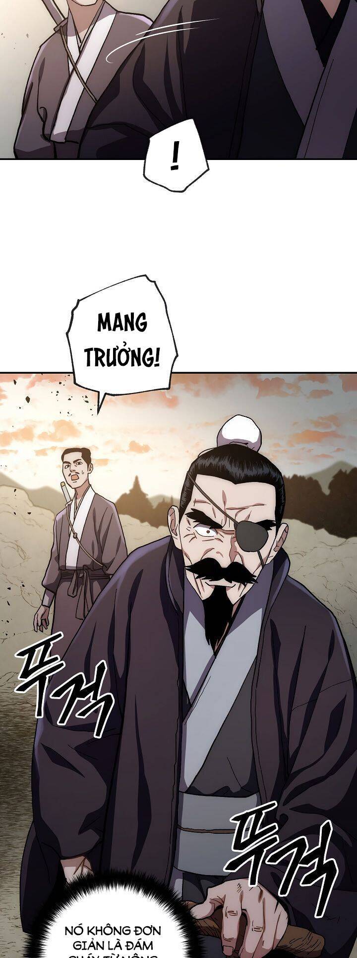 Huyền Thoại Tu La Độc Long Chapter 9 - Trang 2