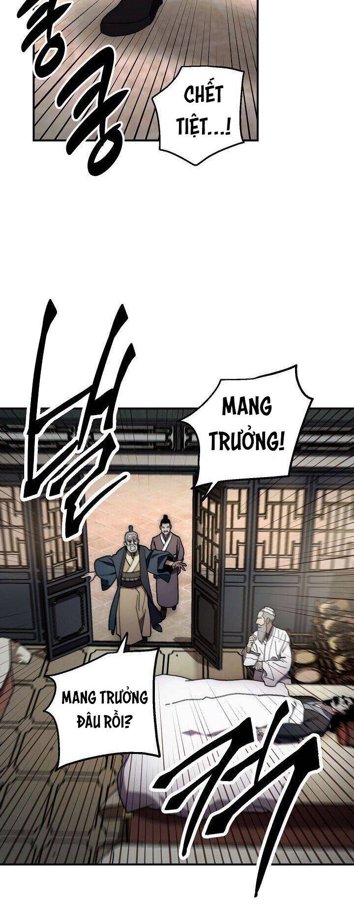 Huyền Thoại Tu La Độc Long Chapter 8 - Trang 2