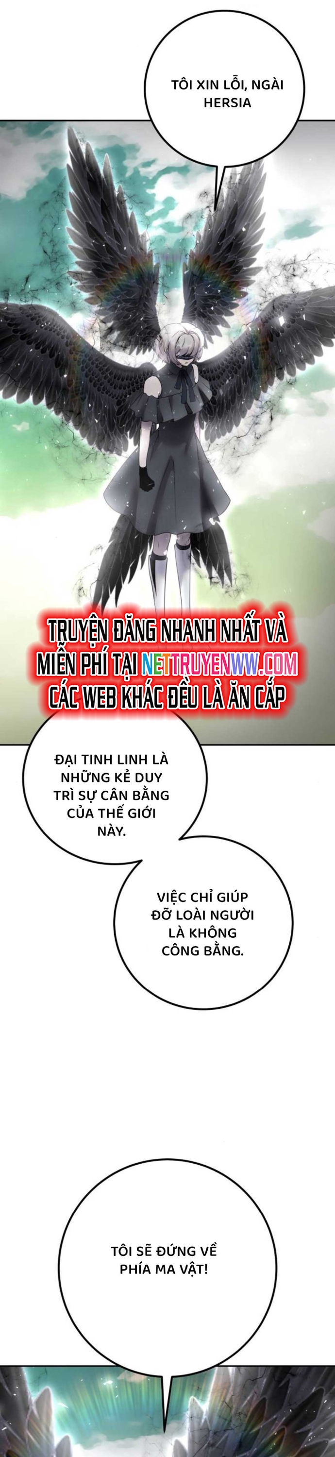 Tôi Mạnh Hơn Anh Hùng Chapter 71 - Trang 2