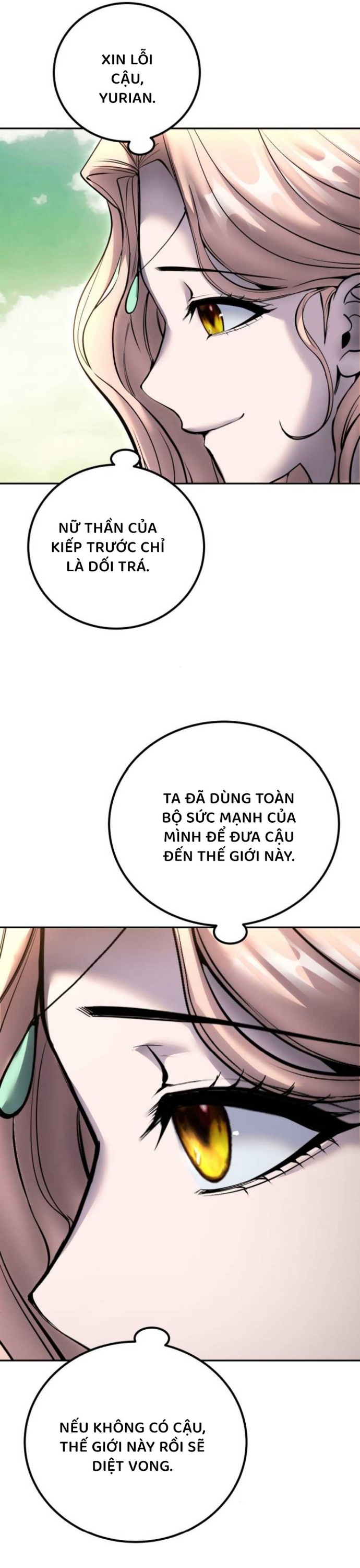 Tôi Mạnh Hơn Anh Hùng Chapter 71 - Trang 2